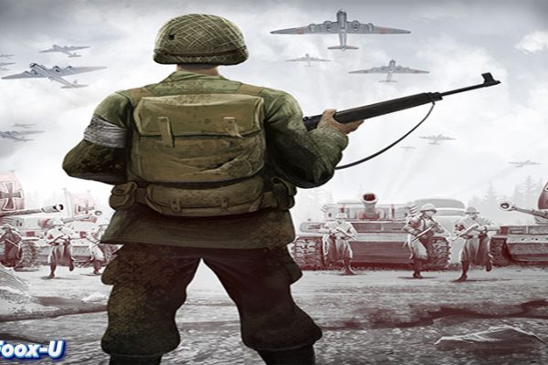 Daftar Game World War Simulator Online Gratis Tanpa Biaya