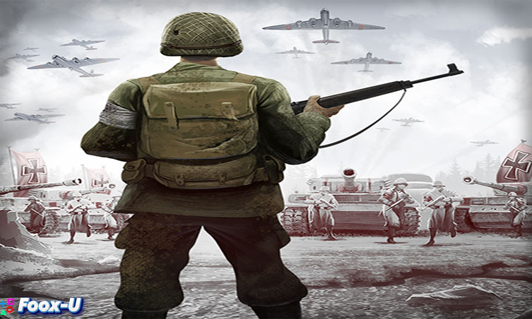 Daftar Game World War Simulator Online Gratis Tanpa Biaya