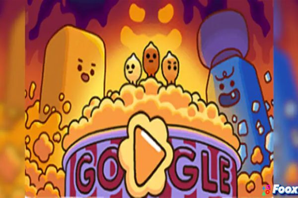 Google Game Rasakan Keseruan Bermain Popcorn Game Online