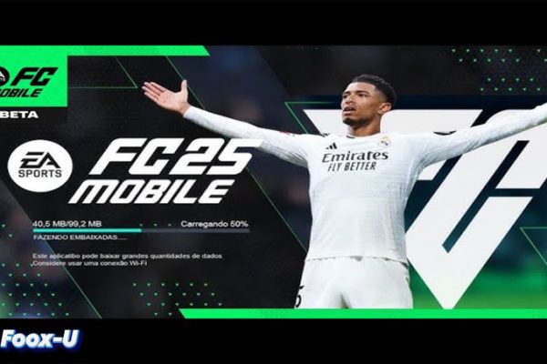 FC Mobile Beta Mengungkap Fitur Baru Menarik, Wajib Dicoba!