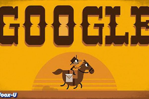 Pony Express Google Game Kurir Legendaris di Zaman Koboi