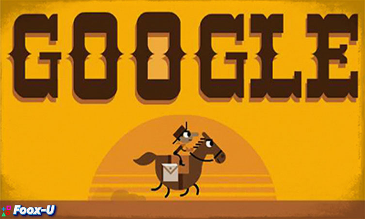 Pony Express Google Game Kurir Legendaris di Zaman Koboi