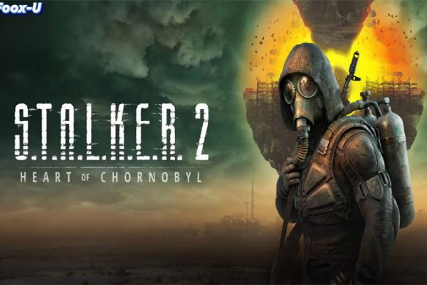 S.T.A.L.K.E.R. 2: Heart of Chornobyl Dunia Pasca-Kiamat di Platform PC