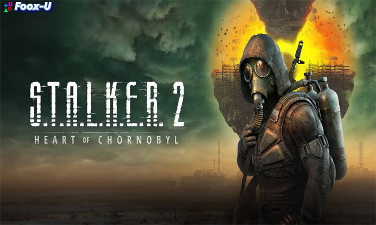 S.T.A.L.K.E.R. 2: Heart of Chornobyl Dunia Pasca-Kiamat di Platform PC