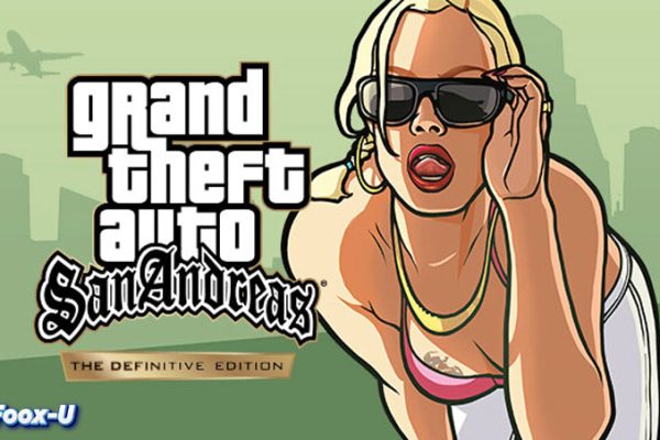 GTA San Andreas PC Begitu Unik Menjadi Game Paling Seru