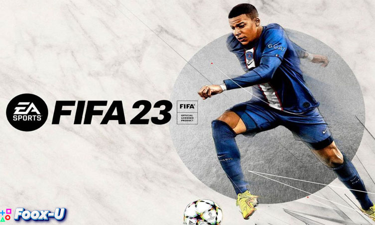 Game FIFA 23: Ulasan Tentang Cara Memainkannya 