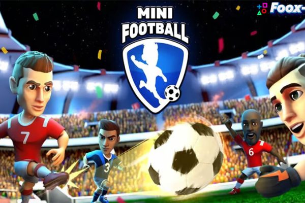 Game Mini Football, Dapatkan Pengalaman Bermain Sport Gaming yang Berbeda dan Sangat Seru