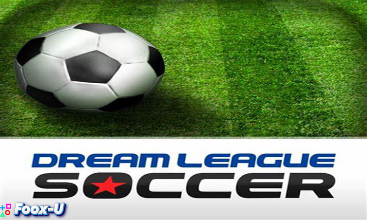 Tips dan Trik Cara Memainkan Game Dream League Soccer 2018