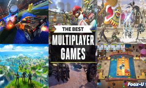 Top 5 Game Multiplayer Android Populer, Seru-Seruan dengan Teman