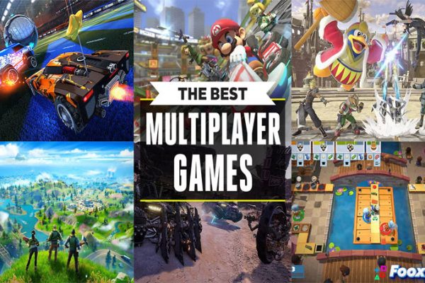 Top 5 Game Multiplayer Android Populer, Seru-Seruan dengan Teman