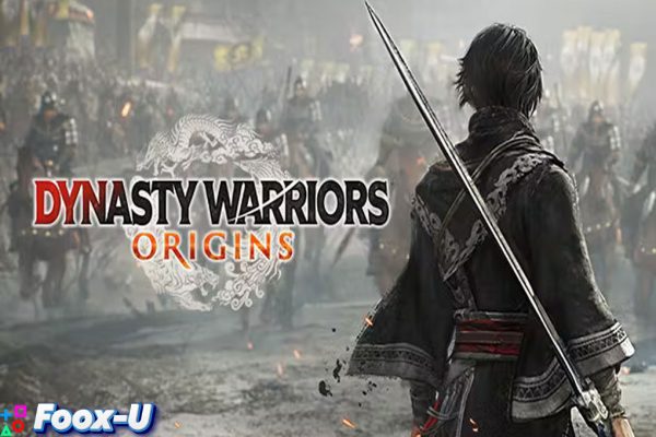 Dynasty Warriors Origins, Petualangan Legenda Dunia RPG