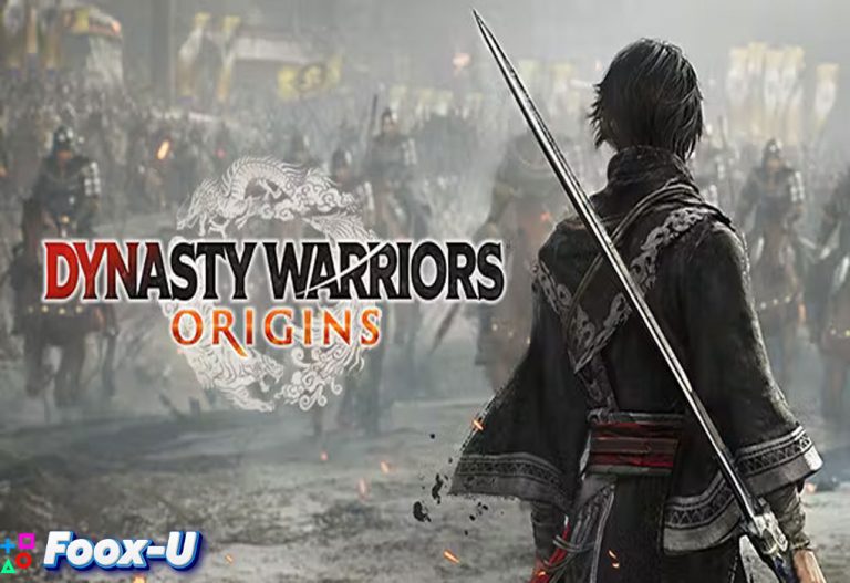 Dynasty Warriors Origins, Petualangan Legenda Dunia RPG