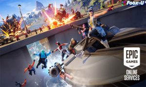 Epic Games: Menyajikan Aksi Spektakuler di Setiap Laga