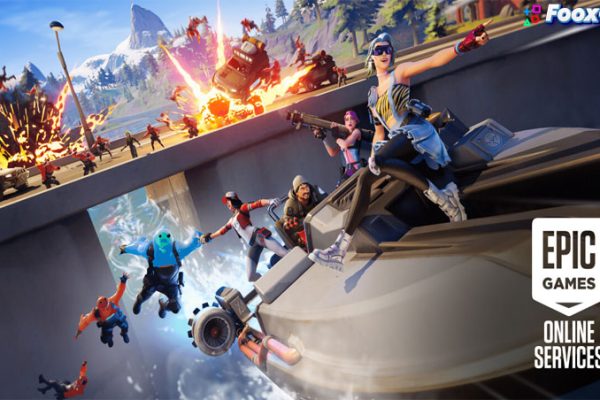 Epic Games: Menyajikan Aksi Spektakuler di Setiap Laga