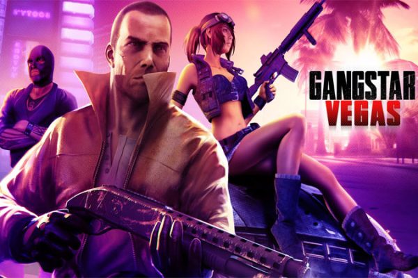 Gangstar Vegas: Keseruan Bermain Game Action