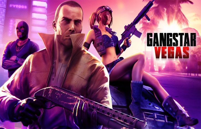 Gangstar Vegas: Keseruan Bermain Game Action