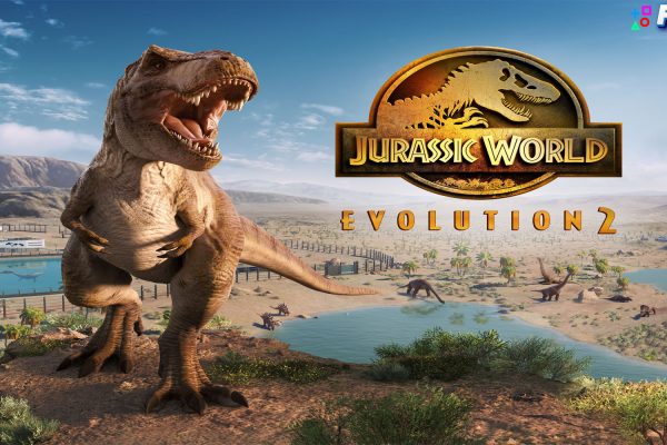 Jurassic Park Rapid: Daftar Game Adventure Dinosaurus