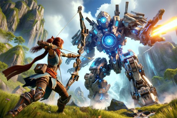 RPG Games: 7 Rekomendasi Pilihan Offline Terbaik