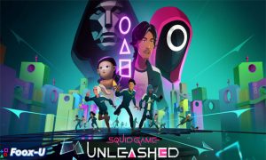 Squid Game: Unleashed, Simulasi Game Bertahan Hidup dan Mati