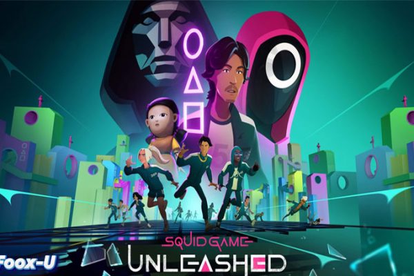 Squid Game: Unleashed, Simulasi Game Bertahan Hidup dan Mati