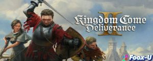 Kingdom Come: Deliverance 2, Game RPG Petualangan Romantis